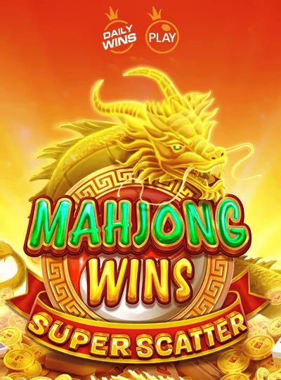 Progressive jackpot slot game cover