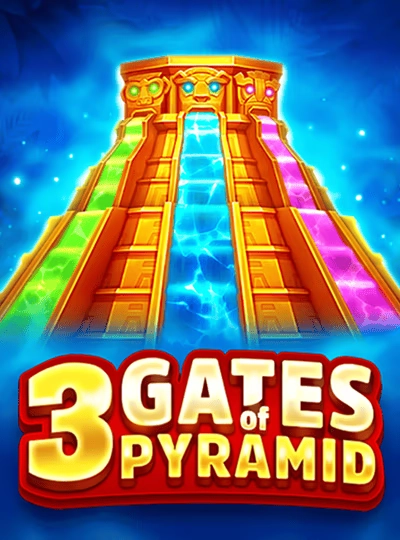 Bonus buy slot game cover