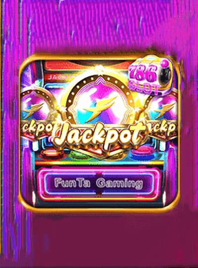 Classic slot game cover from Pragmatic Play