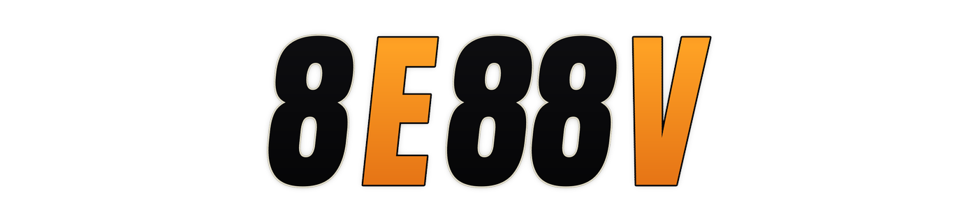 8e88v